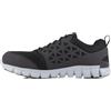 Reebok Oxfords, Oxford da Uomo, Nero, 2.5 W