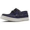 Camper Mocassino da Uomo Runner Four Nautical Dark Blue 40 (EU)