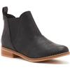 Rocket Dog Women's Maylon Ankle Bootie, Nero, 4.5 UK