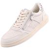 MUSTANG 1511-305, Scarpe Basse con Lacci Donna, Ghiaccio, 41 EU
