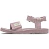 The North Face NF0A8AE674V W SKEENA SANDAL II Donna, METAL PINK/CALACATTA EU 40