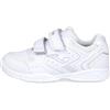 Joma - Scarpe Scuola JR 2102 Bianco Uomo Colore: Bianco Misura: 23