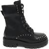 GUESS OBETTE, Anfibio Donna, Black, 38 EU
