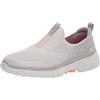 Skechers Go Walk 6 Rhinestone Slip On Scarpe da ginnasticaDonna