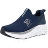 Rieker W4100 Mocassino Donna