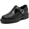 Sorel Scarpe Mary Jane Revel Ave, lavorazione robusta, vestibilità sicura, dettagli raffinati, eleganza senza sforzo - per donna