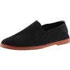 victoria Espadrillas Gong Fu 108019 Negro 38