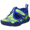 Playshoes Aqua-Schuhe Robbe, Scarpe da Acqua Unisex-Bambini e Ragazzi