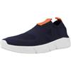 Geox Jungen J Aril Boy A Sneakers