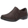 Eastland Vicky - Mocassini da Donna, Marrone (Earthen), 36.5 EU