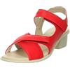 Think! Vivi Lederfutter, Sandali Donna