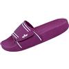 Lico Coast V 430025, Ciabatte da mare ragazza, Rosa (PINK/WEISS), 30