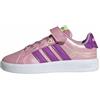 Adidas Grand Court 3.0 Girls Children SCARPEUnisex - Bambini e Ragazzi