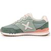 Munich Dash Wmn 281, Scarpe Donna, Verde, 41 EU