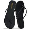 Project Cloud Sandali bassi da donna Foundations, nero, taglia 40
