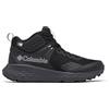 Columbia Konos TRS Outdry Mid, Scarponi Da Trekking Alta Uomo