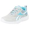 Reebok Rush Runner 5 Scarpe da ginnasticaUnisex - Bambini e Ragazzi