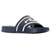Fila Morro Bay Slipper, Infradito Uomo, Blu Dress Blue, 43 EU