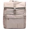 Mandarina Duck, MD20 BACKPACK Donna, Taglia Unica