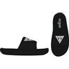 GUESS RUBBER SLIPPERS