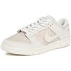 Nike HJ5870-100 W Dunk Low Donna, LT Orewood BRN/Soft Pearl-Coconut Milk EU 35.5