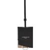 LIEBESKIND Chudy Pendant, Pendente Donna, Taglia Unica