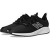 New Balance Fresh Foam Roav Golf V2, Scarpe Uomo, Nero Grigio, 44.5 EU
