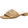 HÖGL Florence, Sandali Donna, Caramello Leggero, 37 EU X-Larga
