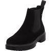 Legero Angel, Stivali Chelsea Donna
