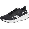 Reebok Unisex ENERGEN Tech Plus 2 Sneaker, Black/White, 44,5 EU, Nero Bianco, 44.5 EU