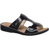 Ganter Sonnica-e, Mocassino Donna