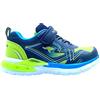 KangaROOS K-SL Flash Ev, Scarpe da Ginnastica Bambini e Ragazzi