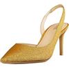 Michael Kors Pump N/A Alina Flex Sling Scarpe col taccoDonna | Scarpe da festa
