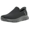 Skechers Uomo Go Walk Flex No Hands Slip-In ALLENATRICE