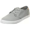 TOMS Carlo, Sneaker Uomo, Grigio, 40.5 EU