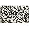 Michael Kors 32R5SJ6C8O-987 MD FLAP CHN XBODY Donna BLACK MULTI Taglia TU