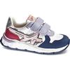 Pablosky 299608, Scarpe da Ginnastica, Bianco, 37 EU