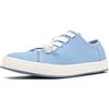 Camper Sneaker da Donna Peu Rambla II Lt/Blu Pastello 38 (EU)
