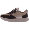 Sioux Sunivla, Scarpe da Ginnastica Donna, Corvino Avola Corv, 36 EU Larga