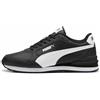 PUMA ST Runner V4 L, Sneaker Unisex-Adulto, Puma Black Puma White, 40 EU