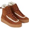 Tommy Hilfiger Essential Lace Up Warmbootie Fw0fw07503 Stivale bassoDonna