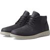 ECCO S Lite Hybrid Stivaletto Mid-Cut, Boots Uomo, Steel, 42 EU