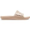 Crocs Baya II Slide, Sandali a ciabatta Unisex - Adulto, Cobblestone, 48/49 EU