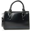 Sookie Borsa con Manici, Shopper da Donna, Nero, Einheitsgröße