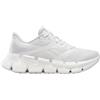 Reebok Donna Floatzig 2 Sneaker, Bianco/Grigio Barely/Bianco, 44 EU, Bianco Barely Grey White, 44 EU