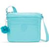 Kipling Sebastian, Crossbody Donna, Acqua Profonda, 9''L x 8.75''H x 1''D
