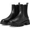 Michael Kors Asher Flat Bootie, Stivaletti Donna