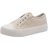 Tamaris Damen Sneaker Slip On 1-24715-46 Scarpe da ginnasticaDonna