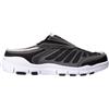 Scholl Jump Next, Sneakers Unisex con Soletta Removibile con Tecnologia biomeccanica - NeroGrigio - 37 EU