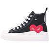 BK British Knights British Knights Kaya Flow Mid Scarpe da ginnasticaDonna